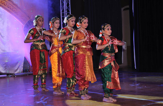 Buntaayana 2013 in Kuwait